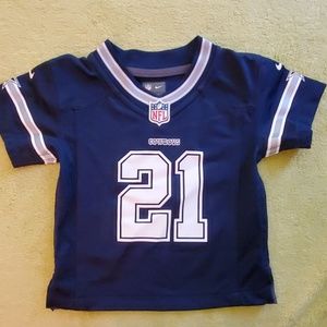 Cowboys jersey - Elliott